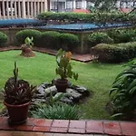 Longonot Place Serviced Apartment-Nairobi, City Centre Cbd