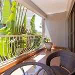 Eldon Suites & Apartments