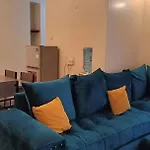 Executive 2 Bedroom Apartments In Roasters, Garden Estate Thika Road