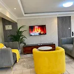 Kb Suite One Bedroom Furnished Apartment
