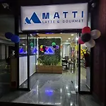 Smarthomes Serviced Apartments