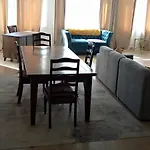 Alina Ridge Apartment