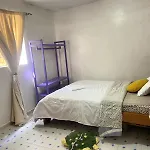 Tiny Comfort
