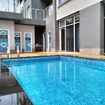 Alina Ridge Apartment