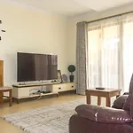 Morningside Apartment