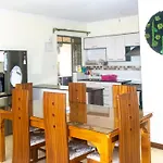 Morningside Apartment