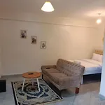 Rige\'S Homes Studio Unit