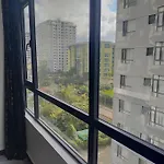 Cozy And Stylish 2 Bedroom