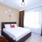 Cozy And Stylish 2 Bedroom