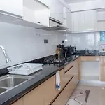 Urban Oasis Apartments