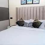 Urban Oasis Apartments