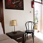La Casa Africana