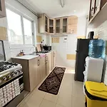 Neema Executive Suites With Balcony Near Prestige Mall