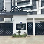 Exquisite One Bedroom- South Park Apartments- Block C, Nextgen, South C, Nairobi West, Mombasa Rd