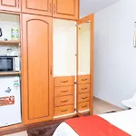 That Sweet Spot In Muringa