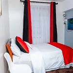 That Sweet Spot In Muringa