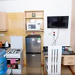 West Suite Furnished Studio