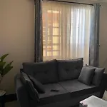 Charming Chalet I Utawala