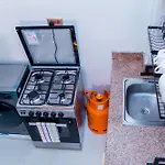 Cosmat Elegant Studio, Kileleshwa