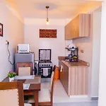 Cosmat Elegant Studio, Kileleshwa