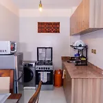 Cosmat Elegant Studio, Kileleshwa