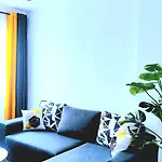 Nano Cosy Homes - Trm Drive