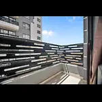Serene 1-Bedroom Retreat With Modern Amenities