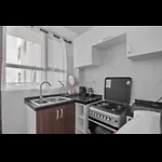 Serene 1-Bedroom Retreat With Modern Amenities