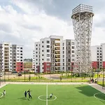 2Br W Pool & Play-Area In Tatu City, Nairobi