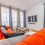 2Br W Pool & Play-Area In Tatu City, Nairobi