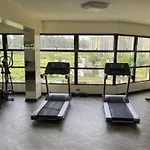 Westpointe 2Bedroom Luxury Apartment