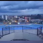 Westpointe 2Bedroom Luxury Apartment