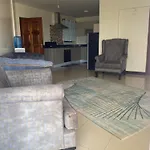 Westpointe 2Bedroom Luxury Apartment