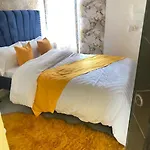 Safari Destination Homes