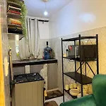 Cool Home