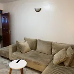 Cool Home