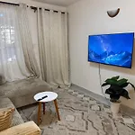 Cool Home
