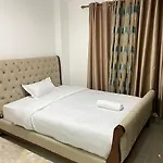 Stylish Studio Apartments-Nairobi West, Elegant Studio-Stadeview Apartment - Nairobi West, Langata Rd, Madaraka, South C, South B