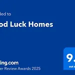 Good Luck Homes - 1Br Apartment