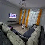 The Hideaway