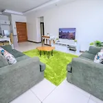 Lathembo Serviced Apartments