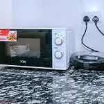 Lathembo Serviced Apartments