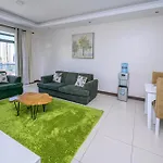 Lathembo Serviced Apartments