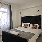 Two Bedroom Apartment Othaya Road Kileleshwa By Jeyem Homestays