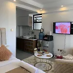 Lux Studio Kilimani