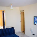 Rubbie Apartments