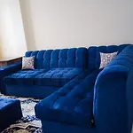 Rubbie Apartments