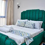 Safari Accomodation