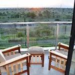 Safari Accomodation