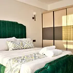 Safari Accomodation